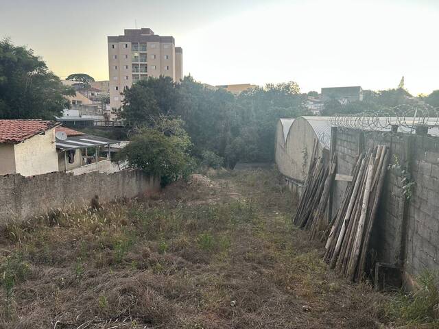 #1222 - Terreno para Venda em Sorocaba - SP - 1