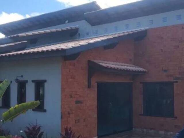 #1223 - Chácara para Locação em Araçoiaba da Serra - SP - 2