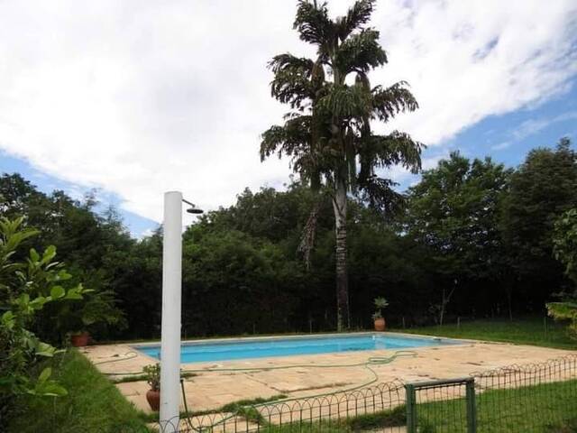 #1226 - Chácara para Venda em Sarapuí - SP - 1