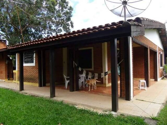 Chácara para Venda em Sarapuí - 4