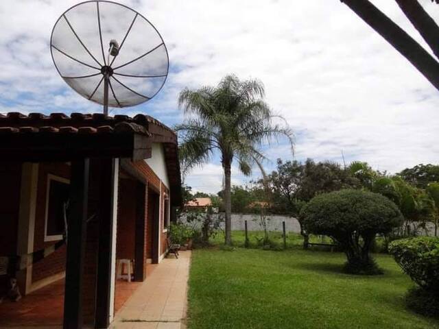 #1226 - Chácara para Venda em Sarapuí - SP - 3