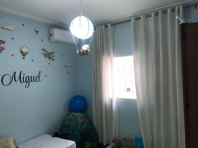 #1227 - Casa para Venda em Sorocaba - SP - 2