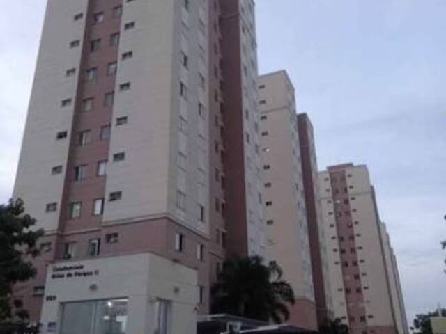 #1228 - Apartamento para Venda em Sorocaba - SP - 1