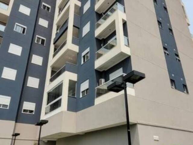 #1230 - Apartamento para Venda em Sorocaba - SP - 1