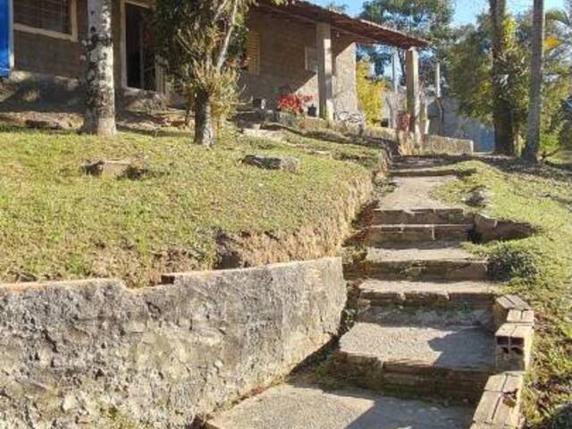 #1231 - Chácara para Venda em Araçoiaba da Serra - SP