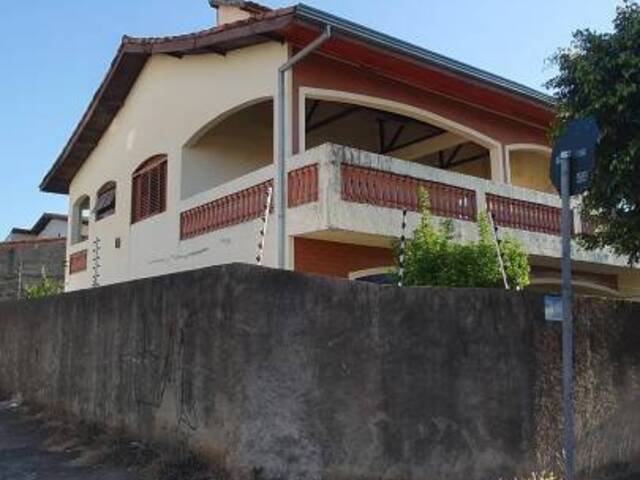 #1233 - Casa para Venda em Sorocaba - SP - 1