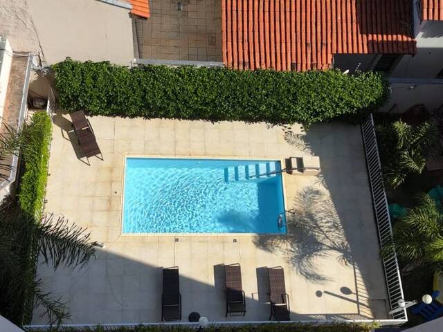 #1234 - Apartamento para Venda em Sorocaba - SP - 1