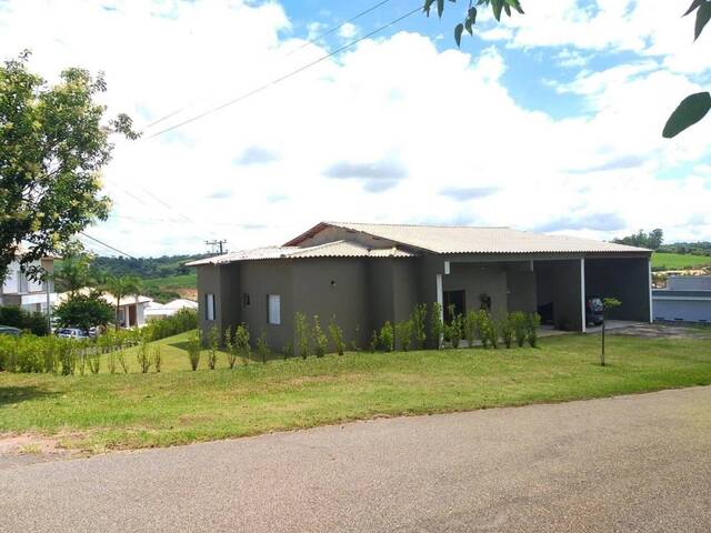 #1237 - Casa para Venda em Araçoiaba da Serra - SP - 3