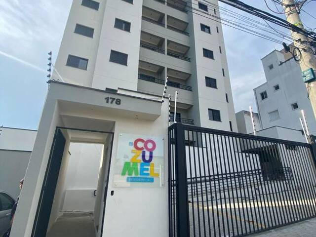 #1238 - Apartamento para Venda em Sorocaba - SP - 1