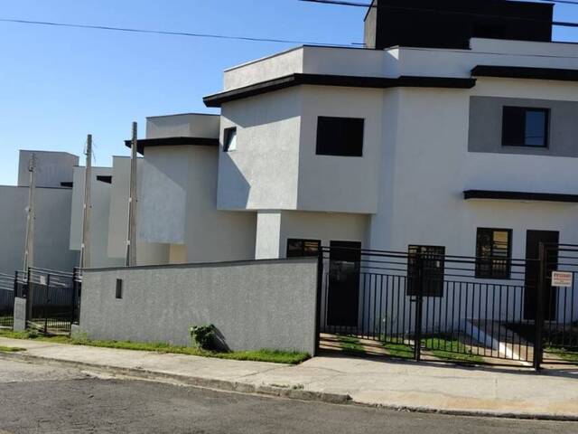 #1240 - Sobrado para Venda em Sorocaba - SP - 1