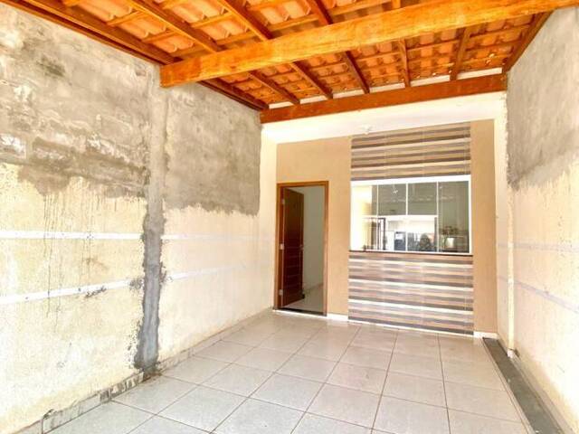 #1242 - Casa para Venda em Sorocaba - SP - 1
