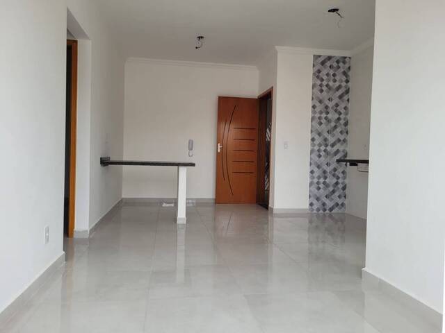 #1244 - Apartamento para Venda em Sorocaba - SP - 2
