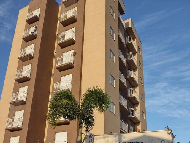 #1239 - Apartamento para Venda em Sorocaba - SP - 1