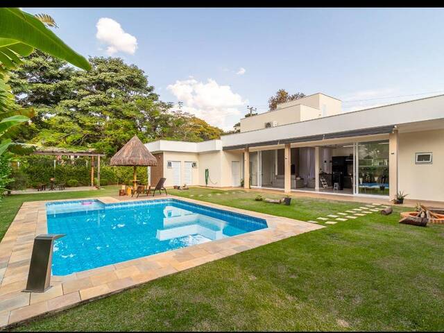 #1246 - Casa em condomínio para Venda em Sorocaba - SP - 1