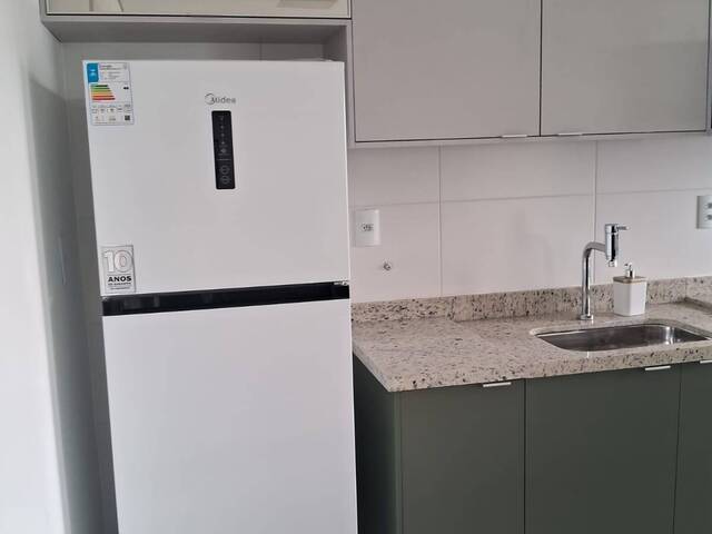 Apartamento para Venda em Sorocaba - 5