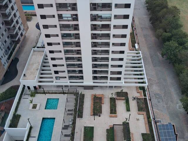 #1247 - Apartamento para Venda em Sorocaba - SP - 1