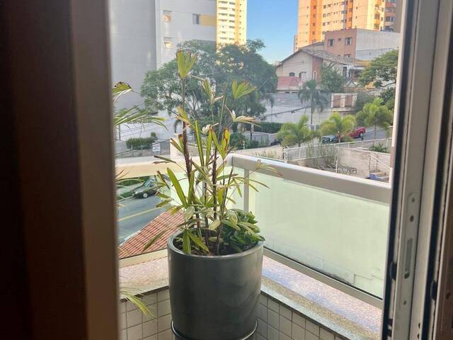 #1248 - Apartamento para Venda em São Caetano do Sul - SP - 1
