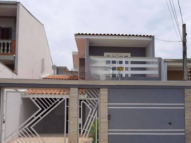 #1249 - Sobrado para Venda em Sorocaba - SP - 1