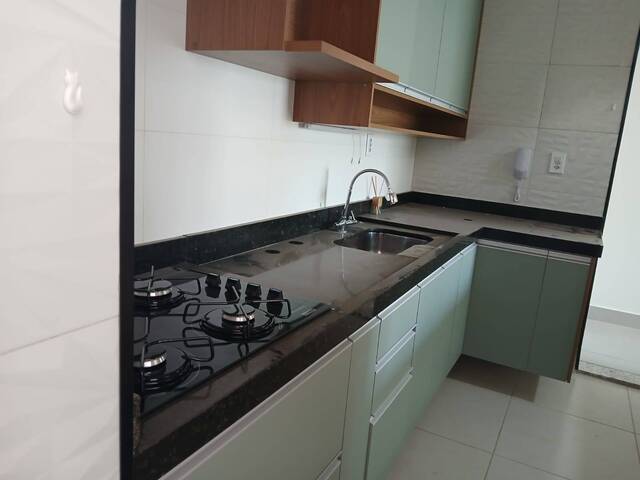 #1250 - Apartamento para Venda em Sorocaba - SP - 2