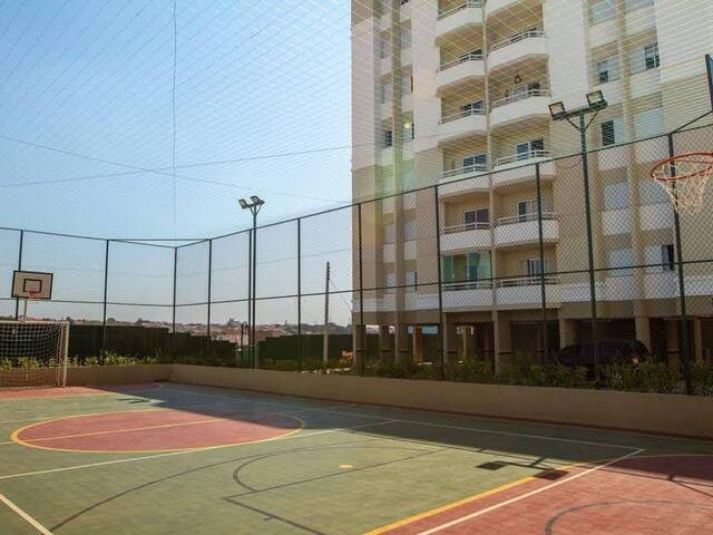 #1250 - Apartamento para Venda em Sorocaba - SP - 1