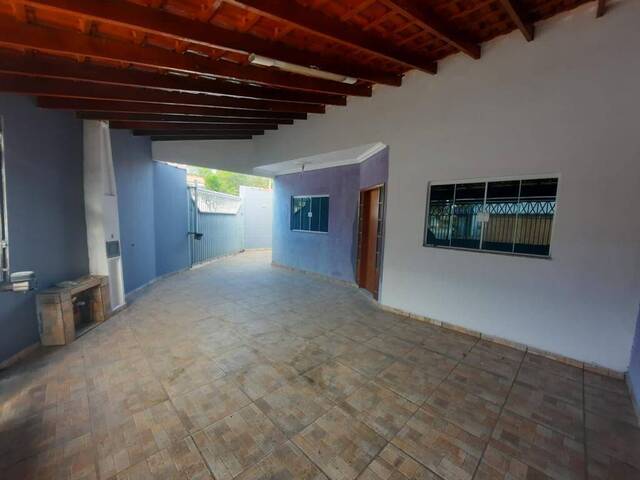 #1251 - Casa para Venda em Sorocaba - SP - 1
