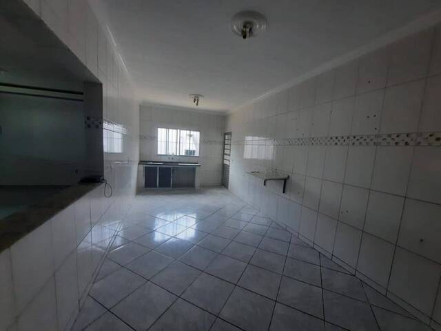 #1251 - Casa para Venda em Sorocaba - SP - 2