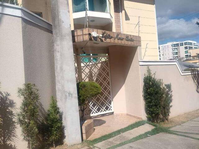 #1252 - Apartamento para Venda em Sorocaba - SP - 2