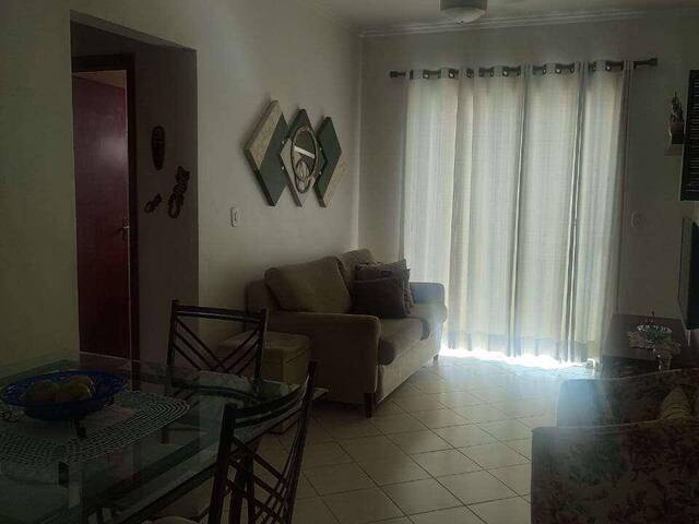 #1252 - Apartamento para Venda em Sorocaba - SP - 3