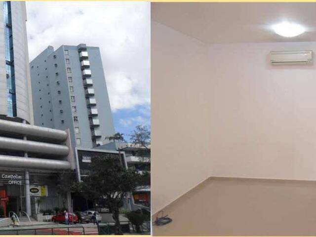 #1253 - Sala para Locação em Sorocaba - SP - 1