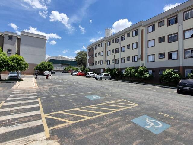 #1257 - Apartamento para Venda em Sorocaba - SP - 3