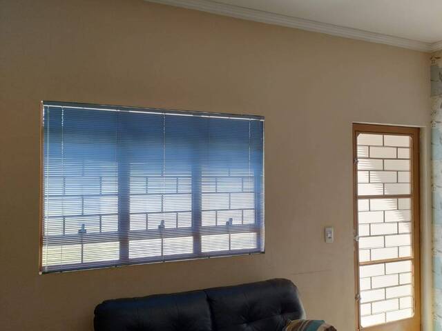 #1259 - Casa para Venda em Sorocaba - SP - 3