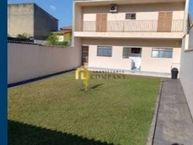 #1259 - Casa para Venda em Sorocaba - SP - 1