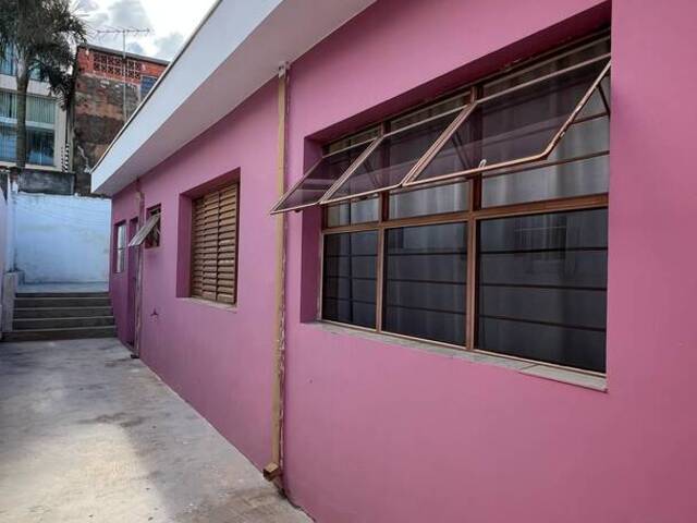 #1260 - Casa para Venda em Sorocaba - SP - 2