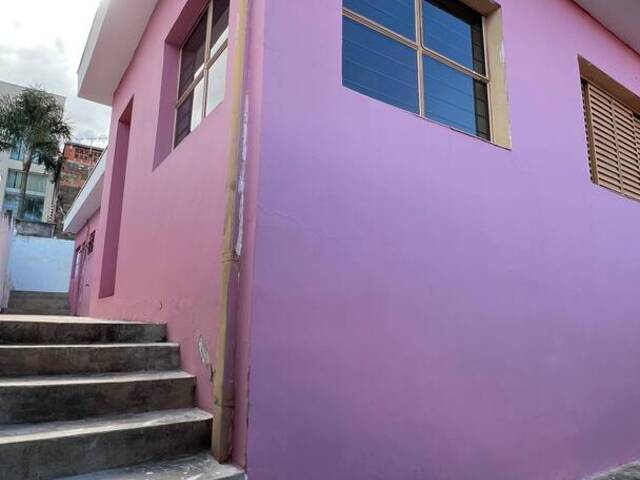 #1260 - Casa para Venda em Sorocaba - SP - 3