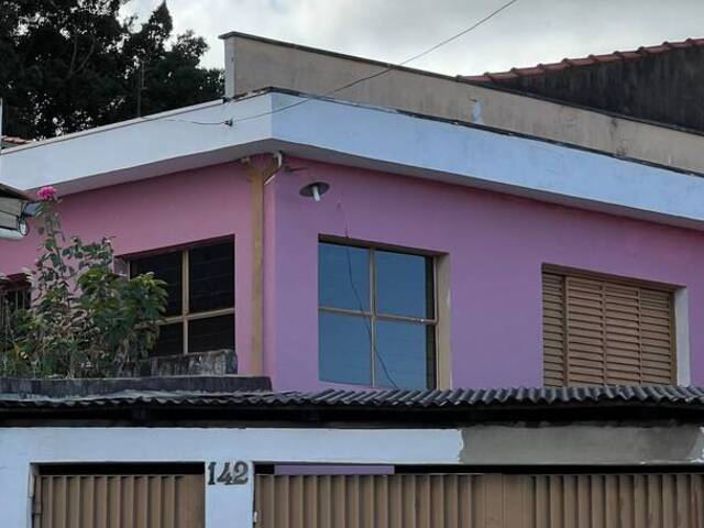 #1260 - Casa para Venda em Sorocaba - SP - 1