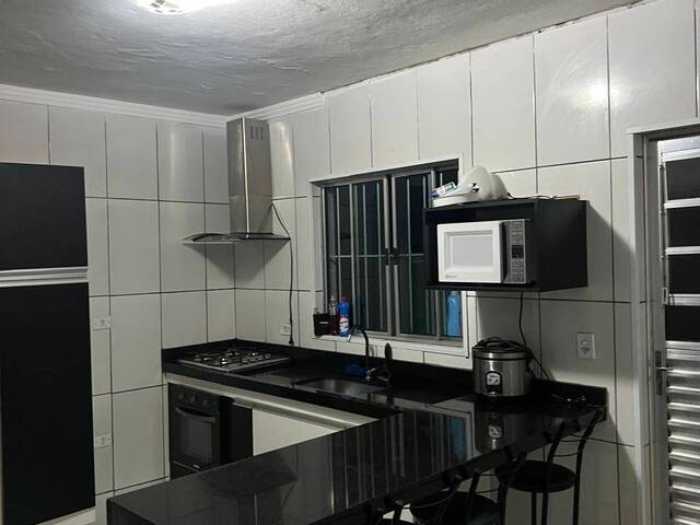 #1261 - Casa para Venda em Sorocaba - SP - 3