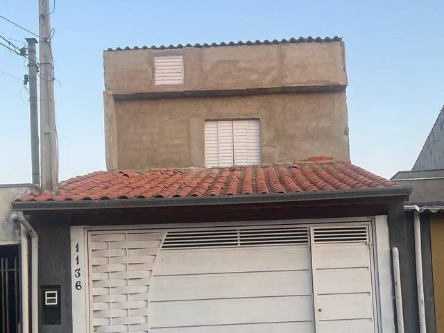 #1261 - Casa para Venda em Sorocaba - SP - 1