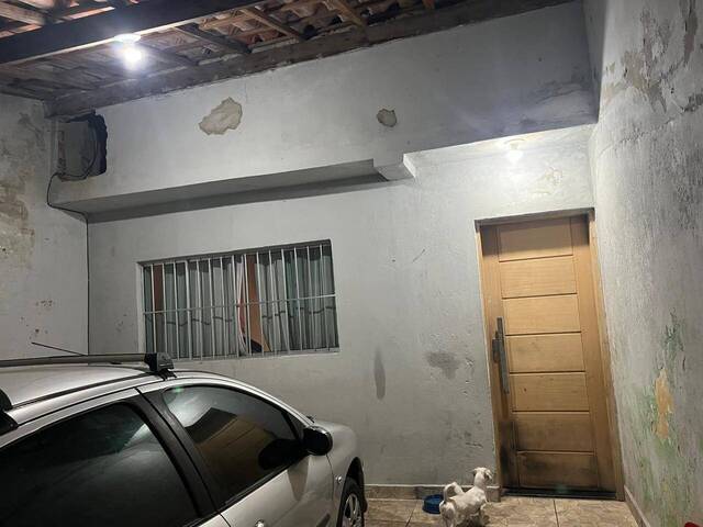 #1261 - Casa para Venda em Sorocaba - SP - 2