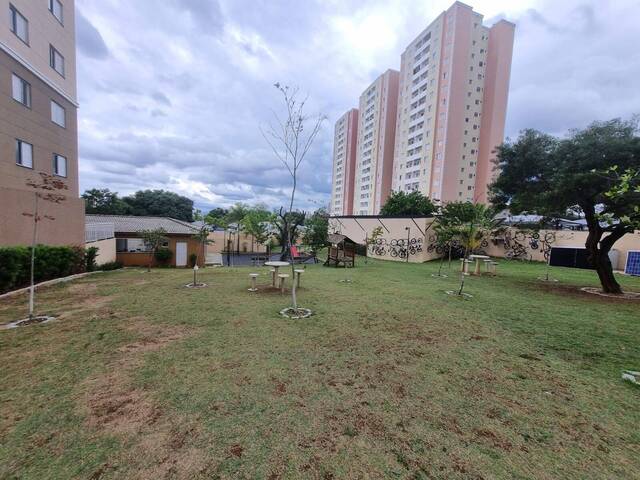 #1262 - Apartamento para Venda em Sorocaba - SP - 3