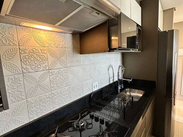 #1263 - Apartamento para Venda em Sorocaba - SP - 3