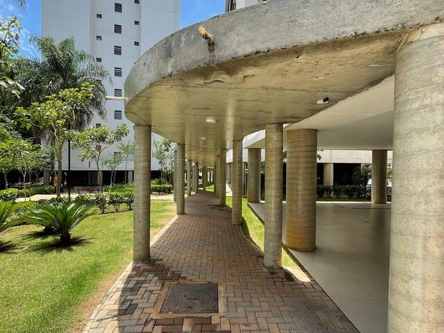 #1264 - Apartamento para Venda em Votorantim - SP - 2