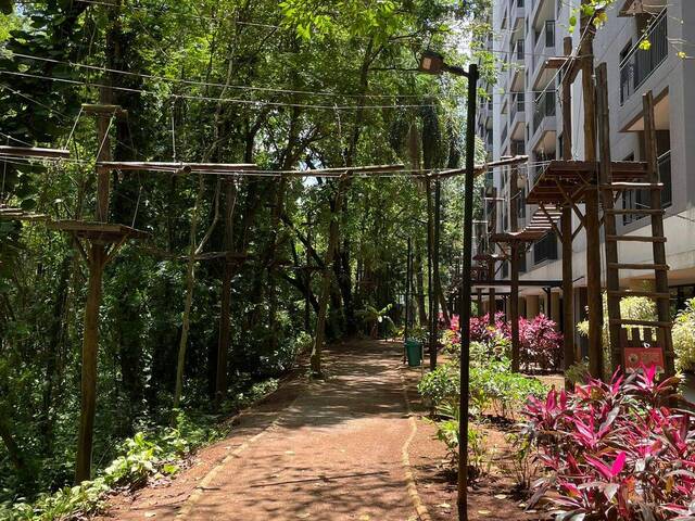 #1264 - Apartamento para Venda em Votorantim - SP - 1