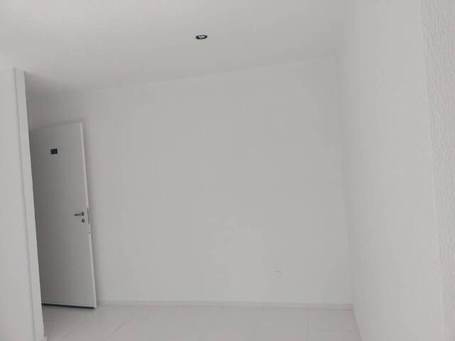 #1265 - Apartamento para Venda em Sorocaba - SP - 1