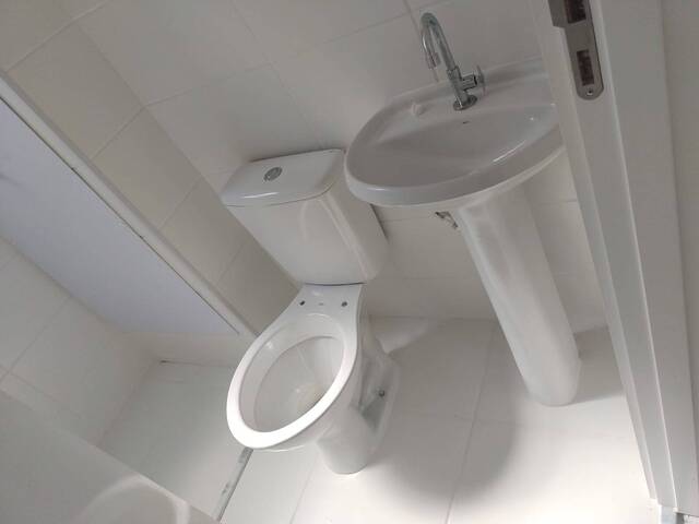 #1265 - Apartamento para Venda em Sorocaba - SP - 2