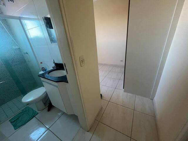 Kitnet para Venda em Sorocaba - 4