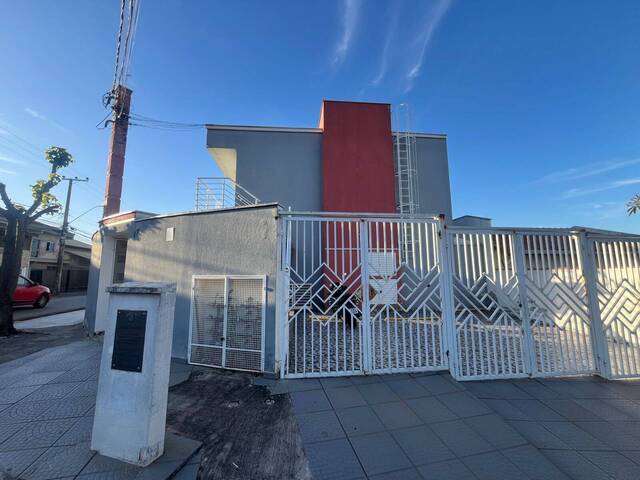 #1266 - Kitnet para Venda em Sorocaba - SP - 3