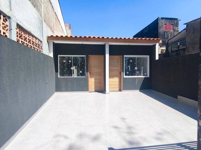 #1267 - Casa para Venda em Sorocaba - SP - 1