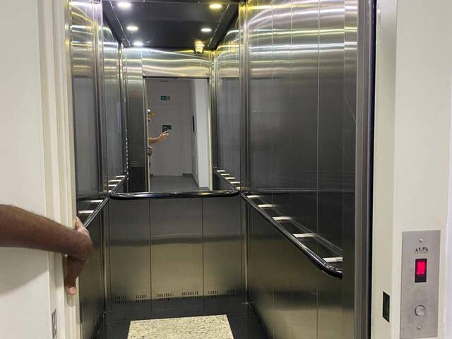 #1269 - Apartamento para Venda em Sorocaba - SP - 3