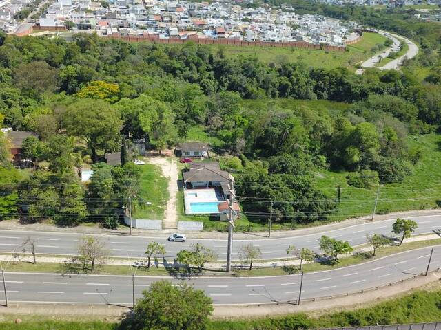 #1270 - Área para Venda em Araçoiaba da Serra - SP - 1
