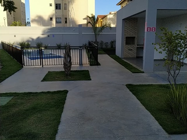 #1272 - Apartamento para Venda em Sorocaba - SP - 1
